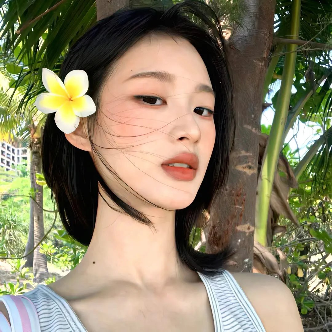 小安妮