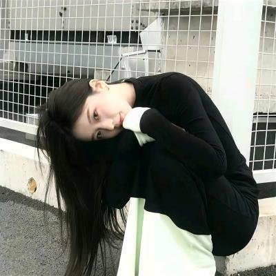 瑞典少女